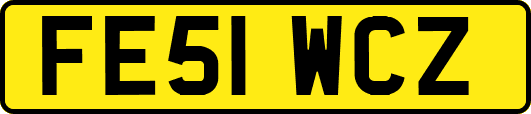 FE51WCZ