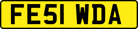 FE51WDA