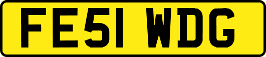 FE51WDG