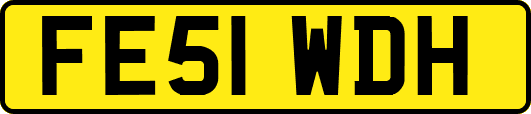 FE51WDH
