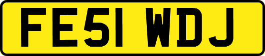 FE51WDJ
