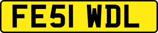 FE51WDL