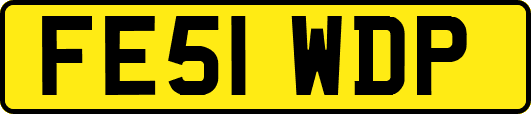 FE51WDP