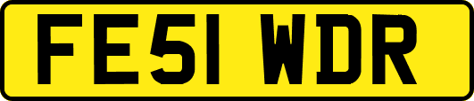 FE51WDR