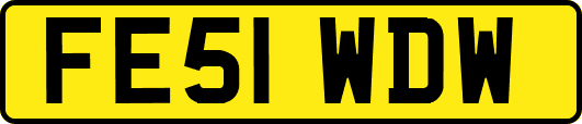 FE51WDW