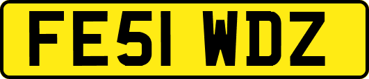 FE51WDZ