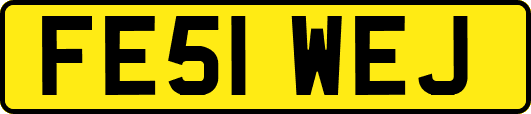 FE51WEJ