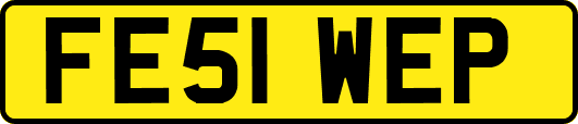 FE51WEP