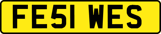 FE51WES