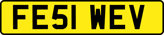FE51WEV