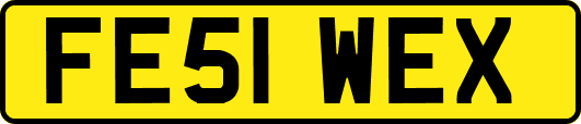 FE51WEX