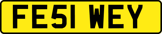 FE51WEY