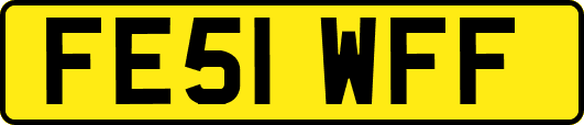 FE51WFF