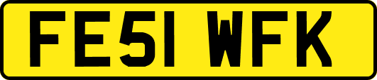 FE51WFK
