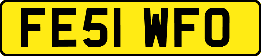 FE51WFO