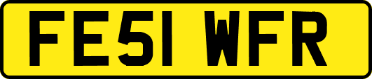 FE51WFR