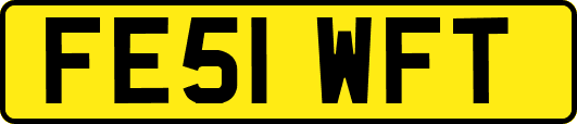 FE51WFT