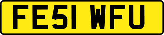 FE51WFU