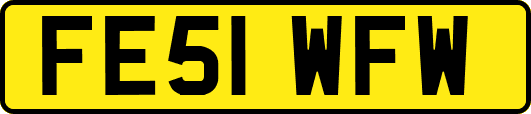 FE51WFW