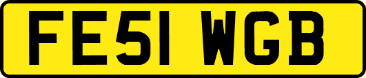 FE51WGB