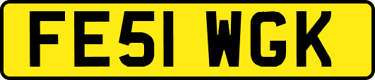 FE51WGK