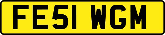 FE51WGM