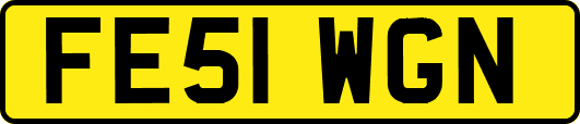 FE51WGN