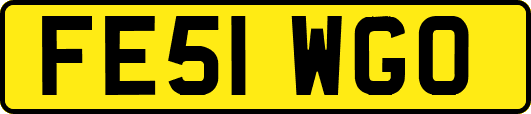 FE51WGO