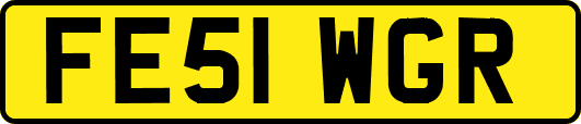 FE51WGR