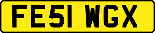 FE51WGX