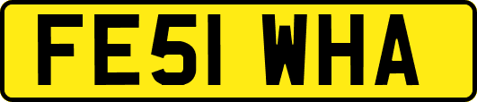 FE51WHA