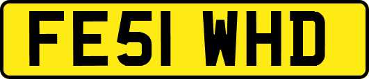 FE51WHD