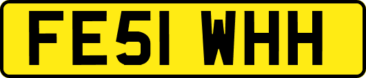 FE51WHH
