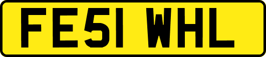FE51WHL