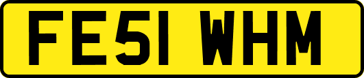 FE51WHM