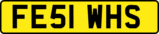 FE51WHS