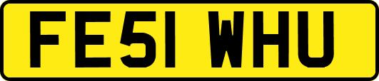 FE51WHU