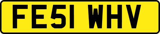 FE51WHV