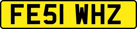 FE51WHZ