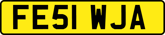 FE51WJA