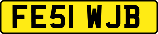 FE51WJB