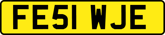 FE51WJE
