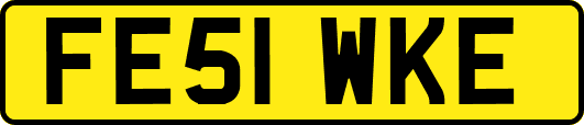 FE51WKE