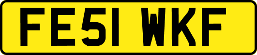 FE51WKF