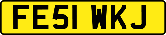 FE51WKJ