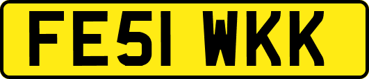 FE51WKK