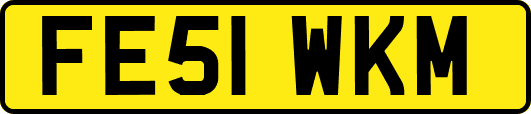 FE51WKM