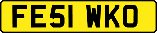 FE51WKO