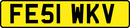 FE51WKV