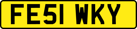 FE51WKY